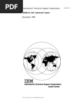 1995.12 - ADSM For AIX Advanced Topics - sg244601-00