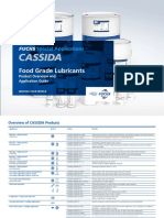 Fuchs Cassida Product-Overview