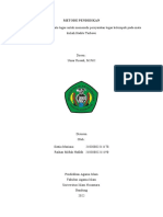 Tgs Tafsir Tarbawi - KLMPK 7 - A6pai