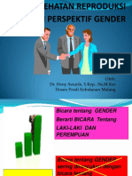 KESPRO DLM PERSPEKTIF GENDER - Print Out Mhs