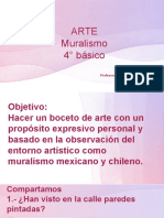 4° Básico Arte Semana Del 05 Al 09 Septiembre 2022