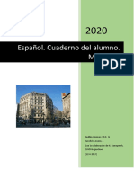 Cuaderno Del Alumno Módulo 2 - Feb. 2020