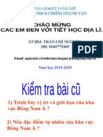Bai 15 Dac Diem Dan Cu Xa Hoi Dong Nam A