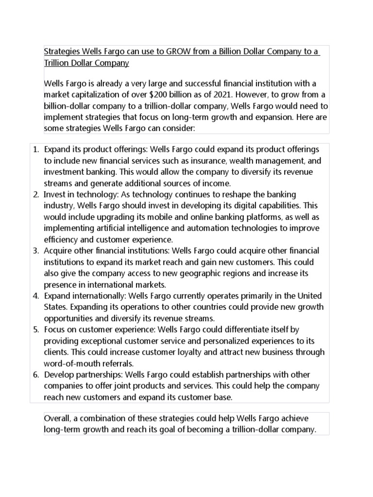 Surviving Wells Fargo S 2025 Corporate Risk A Guide For Full Time Employees - ec1xxr6