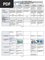 TLE 6 PPT Q3 - Safe and Responsible Use of ICT | PDF | Educational ...
