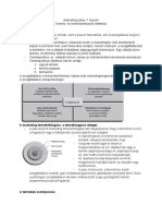 Marketing 7. Fejezet - Termék - És Termékszerkezeti Döntések