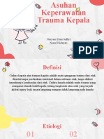 Askep Trauma Kepala