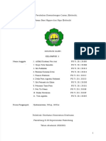 PDF k3 1a Proses Perubahan Keseimbangan Cairan Elektrolit Asam Basa Hipo Dan Hiper Elektrolit