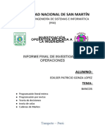 Proyecto Final - Edilser Patricio Gonza Lopez - BANCOS