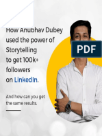 Anubhav Dubay