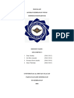 Depresi Postpartum - Kel 5 - Askeb Nifas