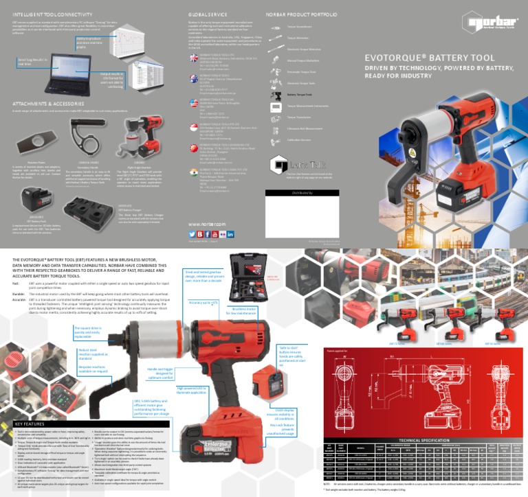 Nob Tool Catalogue | PDF | Equipment | Manufactured Goods