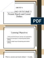 TLE Learning Objectives 3