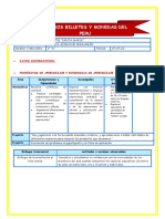 Sesion Mat 27-07-22usamos Los Billetes y Monedas Del Peru