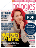 Psychologies UK - March 2023