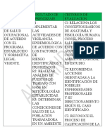 Evidencia 31 de Enero 2013