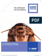 Cockroach Smart Guide FR