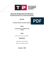 Semana5 - Tarea1 - Aprobación Del Aborto Por Caso de Violación