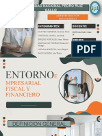 Diapos Entorno Empresarial, Fiscal y Financiero