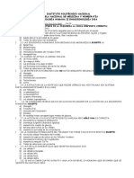 Instituto Politécnico Nacional Escuela Nacional de Medicina Y Homeopatía Fisiología Humana Ii Endocrinología 2014