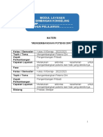 Modul Materi 7 - SMP Ix