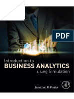 Business Simulation