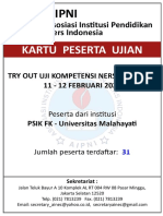 PSIK FK - Universitas Malahayati - 31