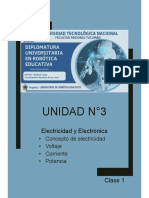 Material DeRE UTN-FRT U3 Clase 1