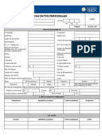 011 TH FDP Ficha Datos Personales 1