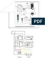 Diagramas Aire Acondicionado