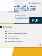 Presentacion Copagos-Cuotas-Moderadoras-2022-Decreto-1652-2022