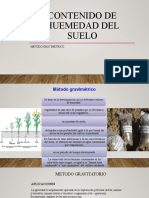 CONTENIDO DE HUEMDAD DEL SUELO (1)