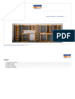 Organizadores Modulares Proposta Comercial