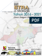 Dinas Ketahanan Pangan Dan Perikanan Rencana Strategis Tahun 2016 - 2021 Dinas Ketahanan Pangan Dan Perikanan Kab Bandung
