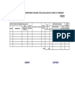 Formato 3.9: "Libro de Inventarios Y Balances - Detalle Del Saldo de La Cuenta 34 - Intangibles"