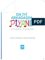 Piyano Teknigi 1632398878