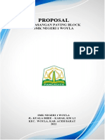 Proposal - Pavling - Blok - 2023 Edit
