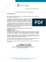 Pa 21209-2021 - Resposta Comdephaapasa - Hbo PDF