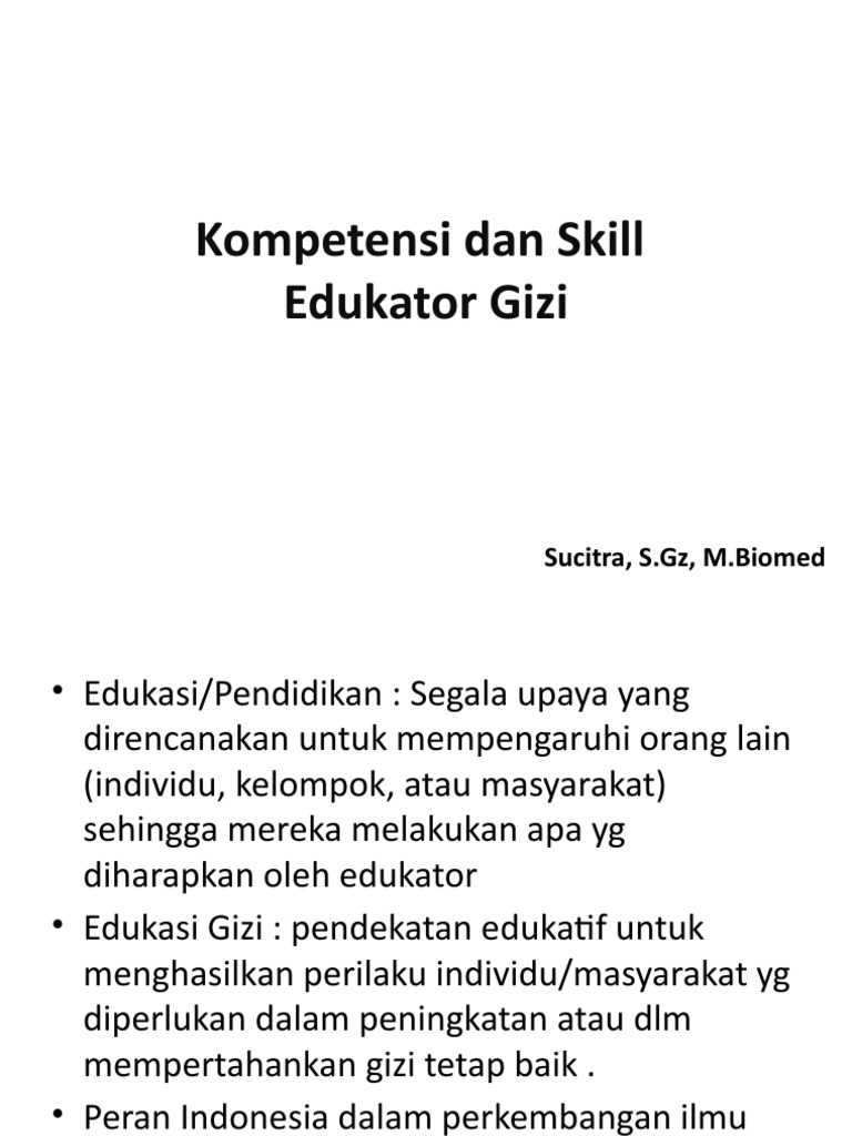 Skill Teaching Excellence untuk Edukator Profesional dalam Proses Belajar Aktif