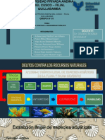 Diapositivas Del Grupo 01 - Delitos Contra La Seguridad Publica