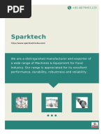 Sparktech