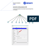 Material de Reforzamiento U10