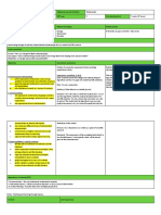 G10 Unit 4 Ext - STD Logarithms Unit Planner