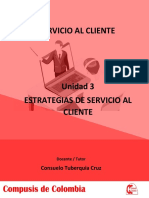Servicio Al Cliente 3