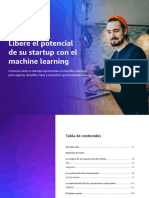 Unleash Power of Startup Ebook ES XL