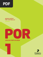 Provas de Bolsa Poliedro PDF | PDF