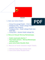 KEDAH