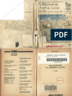 (Tudo É História) Clóvis Rossi - Militarismo Na América Latina. 46-Brasiliense (1990)