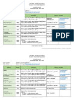 TVL CLASS SCHEDULE 2nd TriJ SY2022 2023