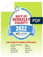 Bi - Best of BC 2022